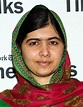 Aos 17 anos, Malala Yousafzai ganha Prêmio Nobel da Paz - Revista Marie ...