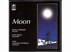 CD Kenny Wheeler, John Taylor, Ospite Gabriele Mirabassi - Moon | Worten.pt