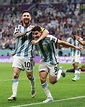 Argentina vence a Croácia: confira os melhores momentos - Minha Torcida