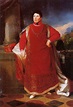 Charles Alain, Prince of Guéméné - Alchetron, the free social encyclopedia