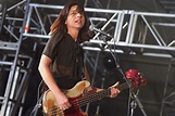 Pixies' new bassist sings song about Kim Deal on band's upcoming album