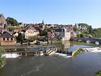 Beaumont-sur-Sarthe | Office de Tourisme des Alpes Mancelles