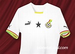 Ghana Equipo De Futbol | estudioespositoymiguel.com.ar