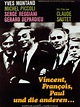 Vincent, Francois, Paul und die anderen - Film 1974 - FILMSTARTS.de