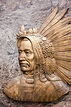 Powhatan | American Indian Leader, Father of Pocahontas | Britannica