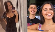 Who is Kepa Arrizabalaga's Girlfriend? Spotted With The Miss Universe ...