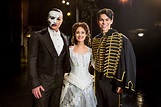 Let Your Fantasies Unwind with These Incredible Phantom of the Opera ...