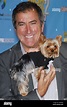 Director kenny ortega and dog manly hi-res stock photography and images ...