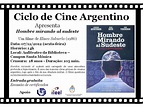 Hombre mirando al sudeste (Eliseo Subiela, 1986) | Ciclo de Cine Argentino