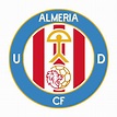 Propuesta de nuevo escudo para UD Almería CF | Domestika