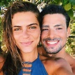 Mariana Goldfarb e Cauã Reymond se separam - Famosos - Gazeta Online