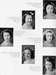 1939 Smith College School Yearbook~Photos~History~Sports~Sororities ...