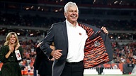 Bengals legend Ken Anderson discusses being a Hall of Fame finalist ...