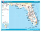 Fichier:Map of Florida NA.png — Wikipédia