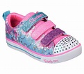 Buy SKECHERS Twinkle Toes: Sparkle Lite - Rainbow Brights Twinkle Toes ...