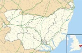 Rushbrooke, West Suffolk - Wikipedia