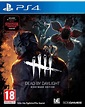 Dead by Daylight: Nightmare Edition (Gra PS4) - Ceny i opinie - Ceneo.pl