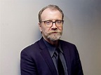 George Saunders Reads “Love Letter” | The Writer's Voice: New Fiction ...