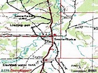Snowflake, Arizona (AZ 85937) profile: population, maps, real estate ...