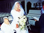 La tragedia de Anna Nicole Smith, la conejita de Playboy que quería ser ...
