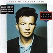 Rick Astley - Hold Me In Your Arms (2010, CD) | Discogs