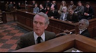 The Verdict Blu-ray - Paul Newman