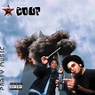 The Coup's original album cover for their 2001 album "Party Music ...