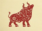 Chinese Astrology: Year of the Yin Metal Ox - Forever Conscious