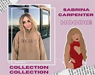 Sabrina Carpenter Shop ⚡️ OFFICIAL Sabrina Carpenter Merchandise Store
