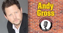 Andy Gross October 25 at Governor’s Comedy Club – Levittown Andy Gross ...