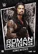 Best Buy: WWE: Iconic Matches Roman Reigns [DVD]