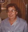 Mildred E. Martin (1920-1997) - Find a Grave Memorial