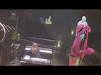 Sam Smith Live Part K London Royal Albert Hall 21/10/2022 - YouTube