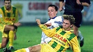 FC Nantes - Les 20 ans du titre. Sébastien Piocelle : « « Tu es homme ...