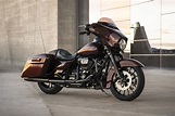 2018 Harley-Davidson Street Glide Special Review • TotalMotorcycle