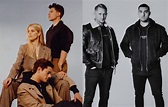 London Grammar and CamelPhat team up on new track ‘Higher’