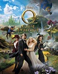 Oz the Great and Powerful - Full Cast & Crew - TV Guide