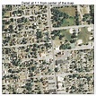 Aerial Photography Map of Westville, IL Illinois