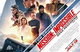 'Mission:Impossible - Dead Reckoning Part One' scored by Lorne Balfe ...
