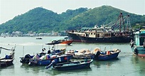 【玩吧】香港最美、最迷人、最有歷史的漁村「大澳」｜可樂旅遊部落格與他們的產地 - colatour可樂旅遊