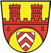 Stadtwappen von Bielefeld - Größe: 1