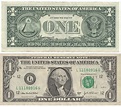 The United States One Dollar Bill and its History | Operation Disclosure
