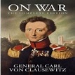 MEX-01 Karl Von Clausewitz,De La Guerra,Libro 1 (D2) - Podcast El ...