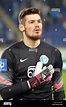 Goalkeeper Denys Boyko during the match between FC Dnipro and FC ...