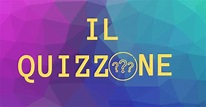 IL QUIZZONE N°4