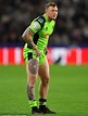 Josh Charnley is a marked man as Wigan try king seeks to go out on a ...