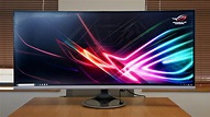 Best business monitors of 2022: best displays for working from home ...