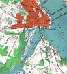 Map Of New Bern Nc - Maping Resources