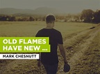 Prime Video: Old Flames Have New Names al estilo de Mark Chesnutt