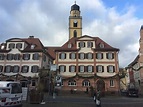 Tourist-Information Bad Mergentheim - Aktuelle 2019 - Lohnt es sich ...